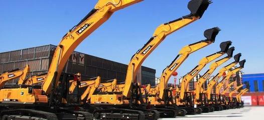 三一重工闪耀2018郑州装备展，引领市政工程建设机械新潮流