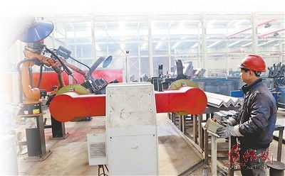 建筑工程用机械销售 在变革中重塑增长引擎