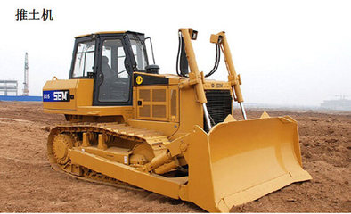 山工推土机大全 建筑工程用机械选购指南与销售解析