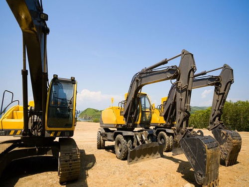 玉林市工程机械公司优秀企业推荐 建筑工程用机械销售领军者